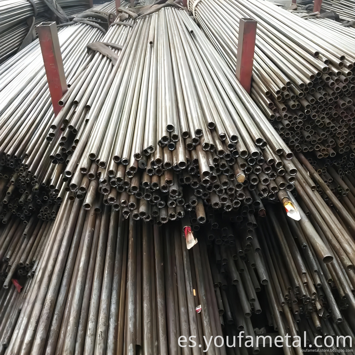 Cold Drawn Seamless Pipe